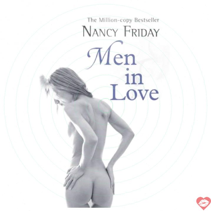 Sách Waterstones Tình Yêu Đàn Ông Hấp Dẫn Chinh Phục 