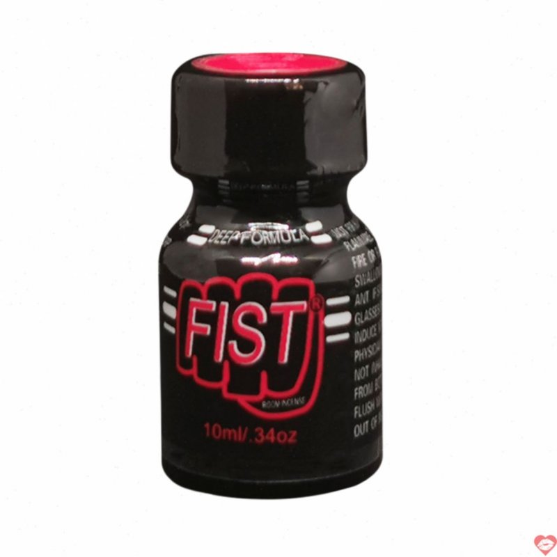 Popper Fist Pink 10ml tăng ham muốn giảm đau hiệu quả cho top bot 