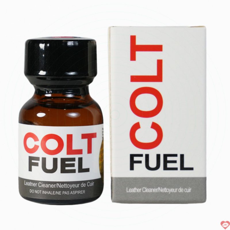 Popper Colt Fuel 10ml kích thích tăng ham muốn hiệu quả cho top bot 