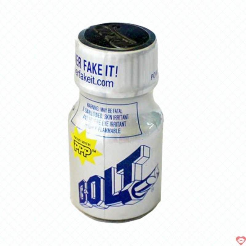 Bảng giá Bolt Popper 10ml chính hãng PWD Mỹ dành cho Top Bot mạnh nhất hiện nay loại tốt 