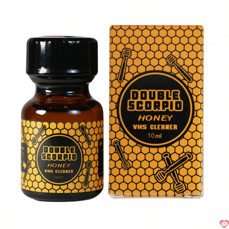 Nơi bán Popper Double Scorpio Honey Gold 10ml bọ cạp vàng chính hãng Mỹ có tốt không? 