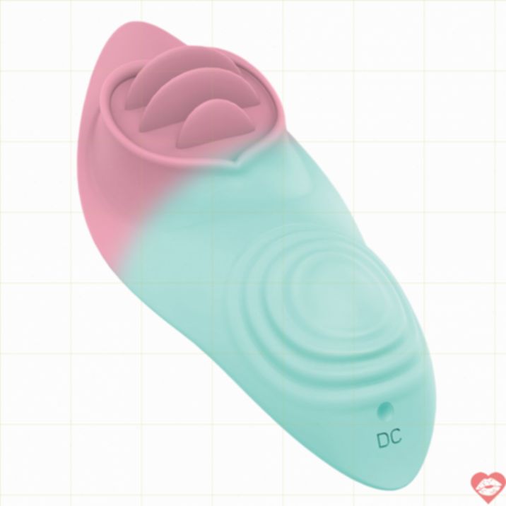 Quần Rung App Hỗn Hợp Bí Mật Thăng Hoa 