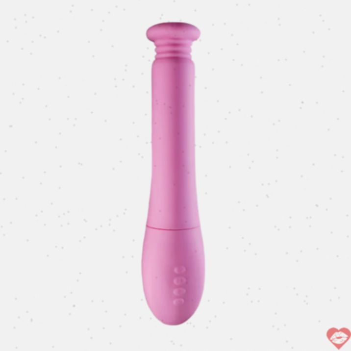 Dildo Camera App Rung Hồng HD Thông Minh Gợi Tình 