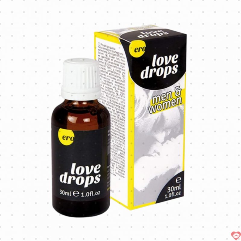 Thuốc Kích Dục Nam Nữ Love Drop Mỹ nhập khẩu chính hãng an toàn 