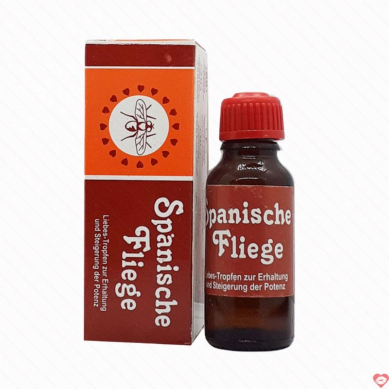 Thuốc gợi dục nữ Ruồi Nâu Mỹ dạng nước tăng ham muốn an toàn 