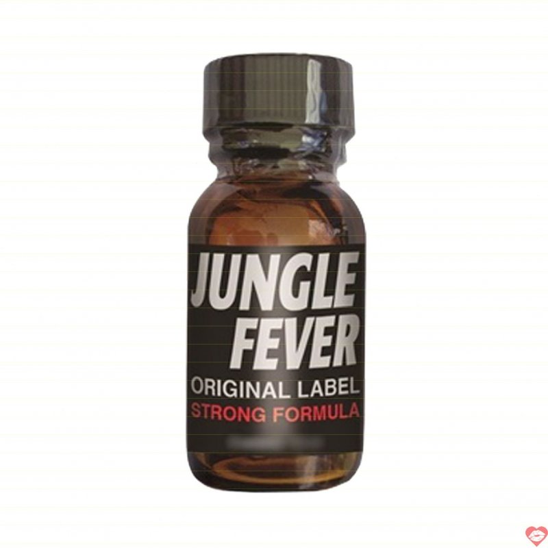 Thuốc kích dục nữ Jungle Fever Mỹ nhập khẩu an toàn hiệu quả 