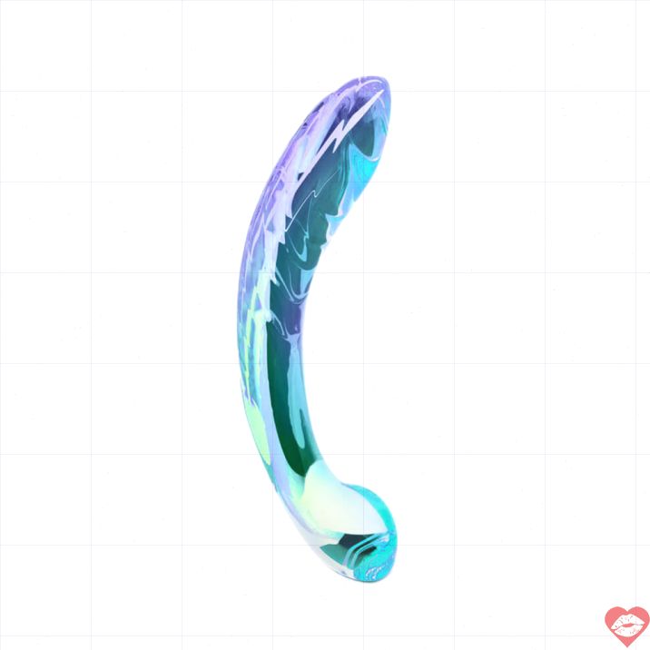 Biird Kalii Thủy Tinh Gspot Đẹp Quyến Rũ Đa Năng 