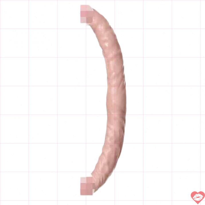 Toyfa RealStick Double Dildo 42.5cm Thật Đôi Nứng 