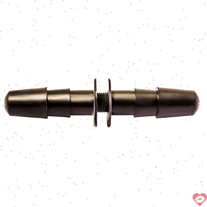 Strapon Đầu Nối LoveToy Lesbian Đôi Thỏa Mãn 