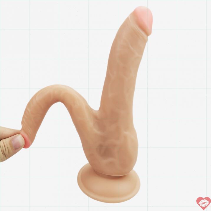 Double Dildo 8