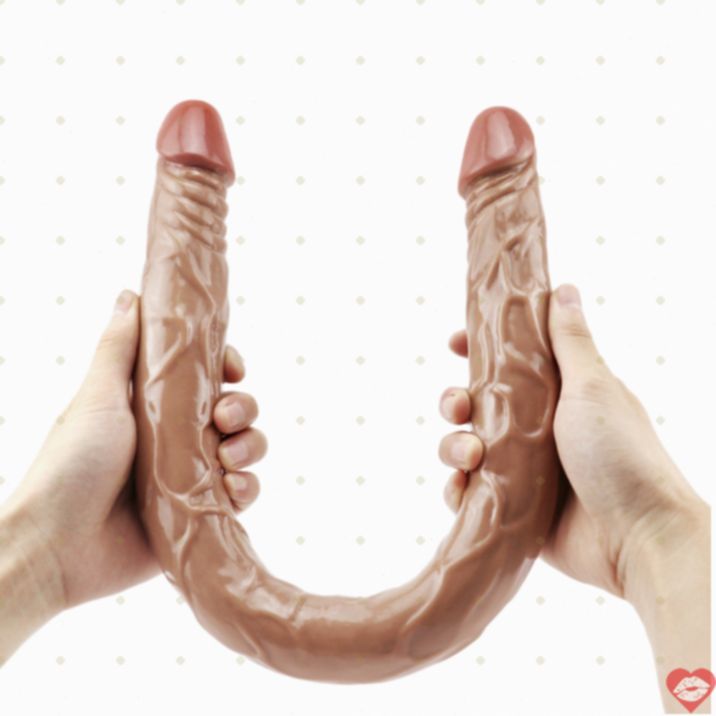 Dildo Đôi 21