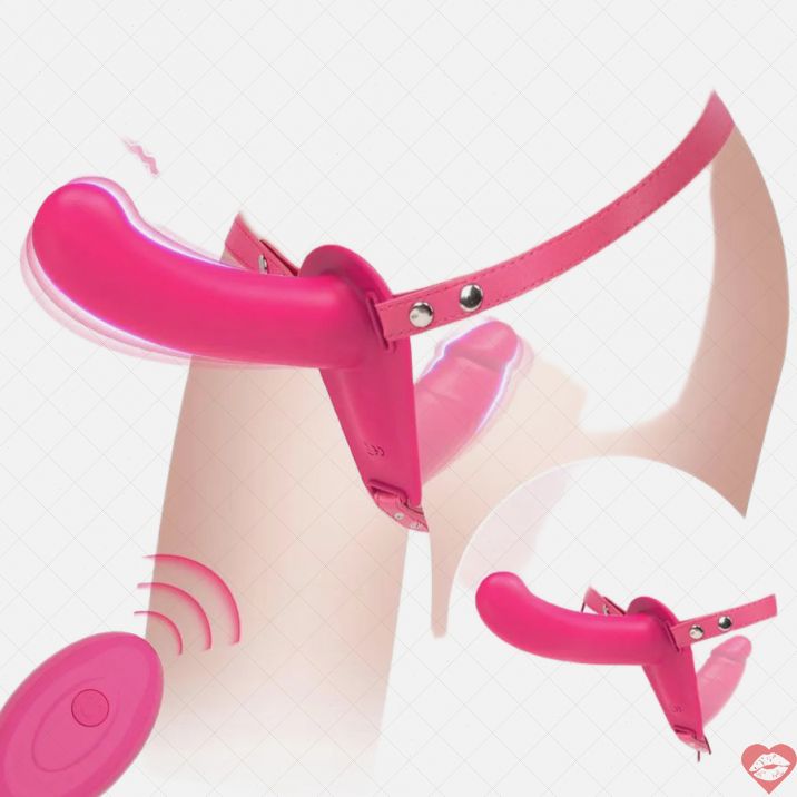 Strapless Strap On Rung Nhỏ Đa Năng Thăng Hoa Dễ Dàng[shopkiss]​ 