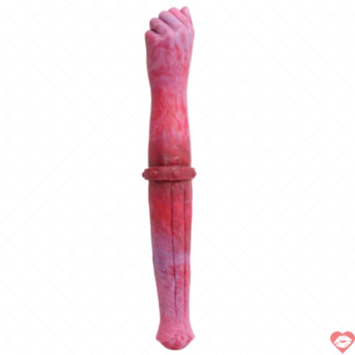 XXL Fist Horse Cock 40cm Kép Ngựa Khổng Lồ Cuồng Nhiệt 