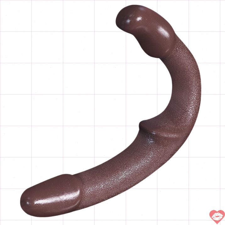 Strapless Dildo 12