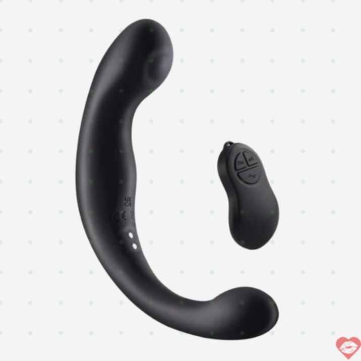 Gậy Roomfun BDSM Prostate Massage Đít Mạnh Tuyến Tiền Liệt 