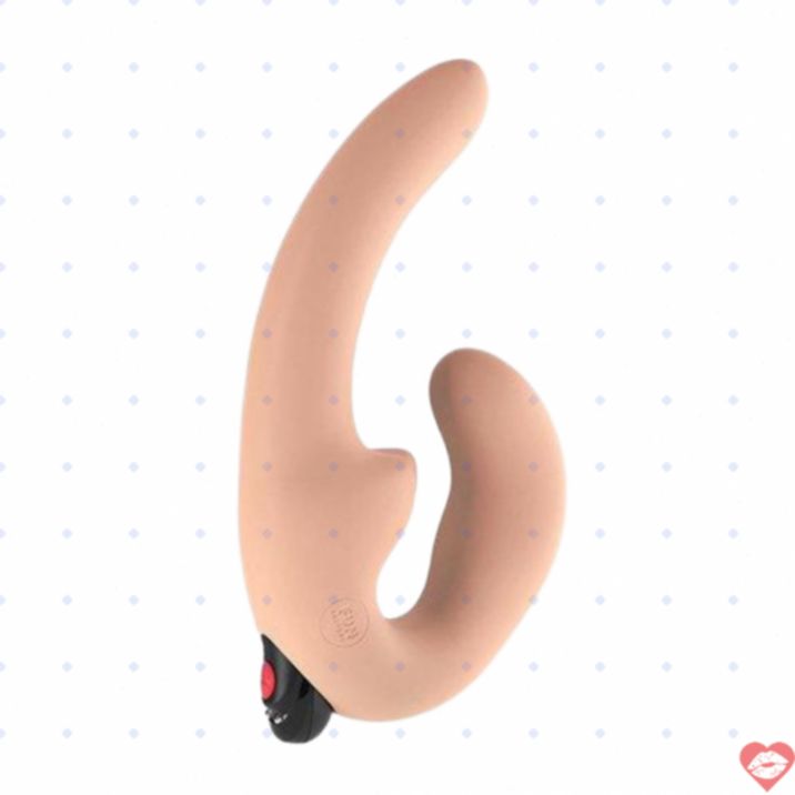 Fun Factory ShareVibe Strap-on Rung Cặp Đôi 