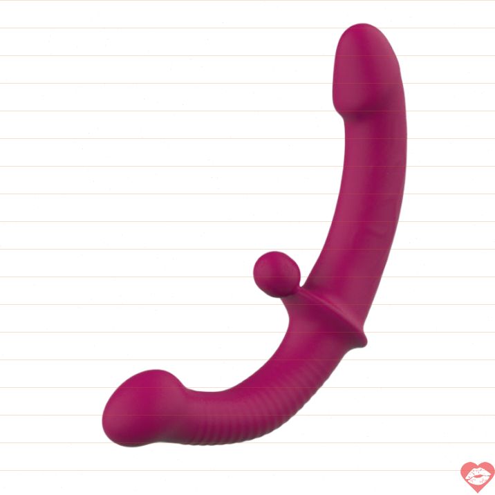 Dildo Đôi Yunman 10