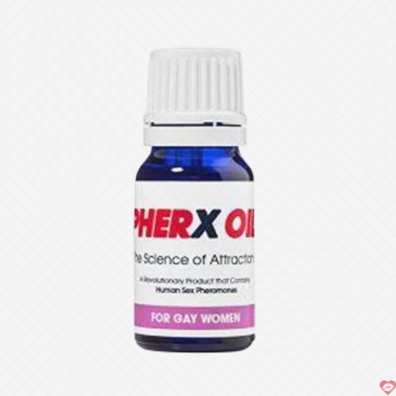 PherX kích dục đồng tính nữ nhập Mỹ không tác dụng phụ gợi tình mạnh mẽ 