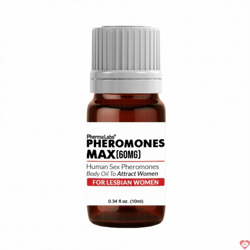 Phermalabs Lesbian kích dục đồng tính nữ dạng thoa Mỹ an toàn 