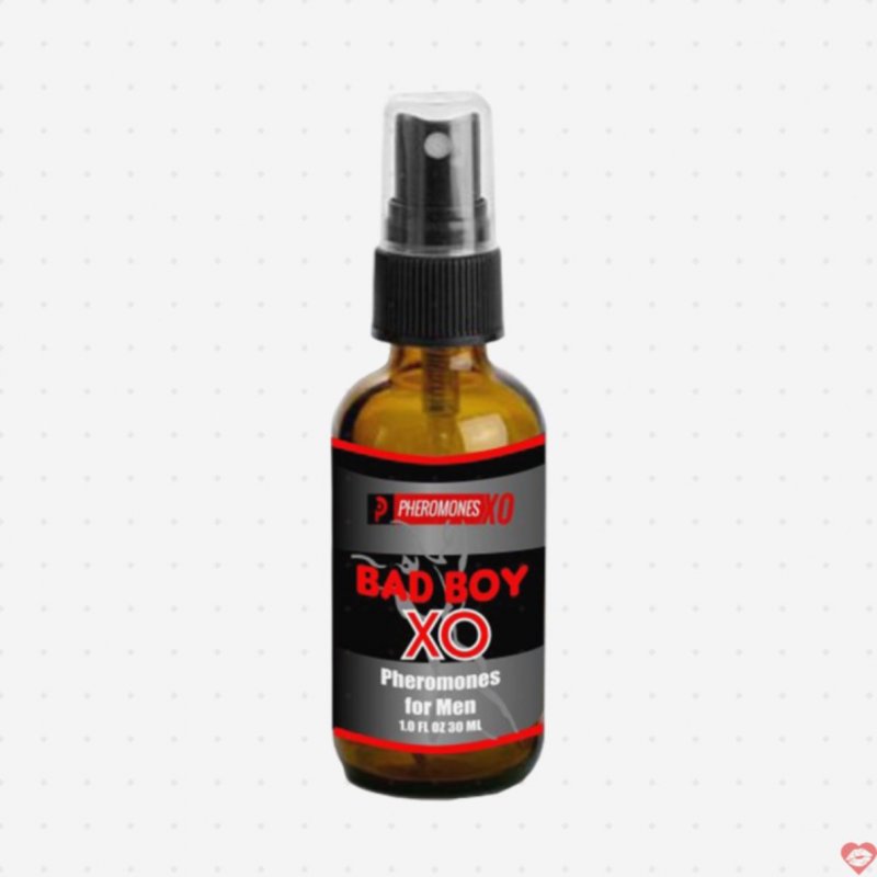Xịt kích dục nữ Bad Boy Mỹ 30ml mạnh mẽ kích thích cực nhanh 