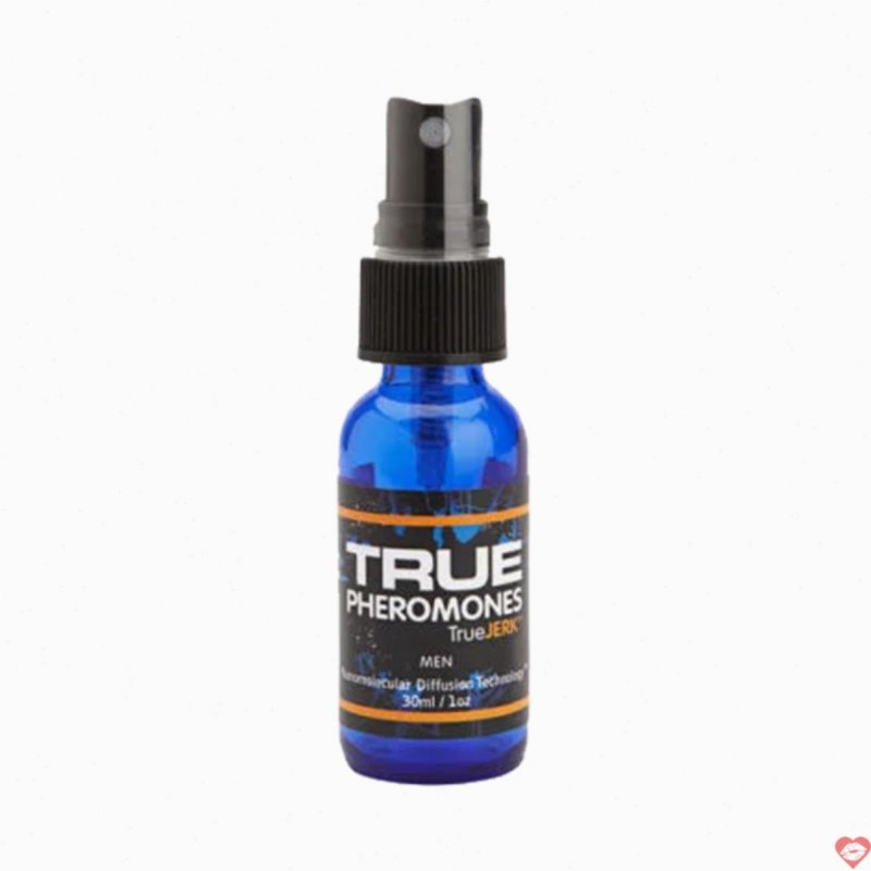 Nước hoa kích dục nữ True Jerk Mỹ chính hãng tăng ham muốn 