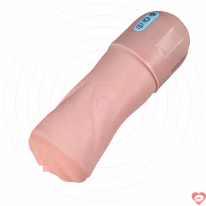 Hút Rung Beata 2 XISE Siêu Thực Mút Đỉnh Cao 