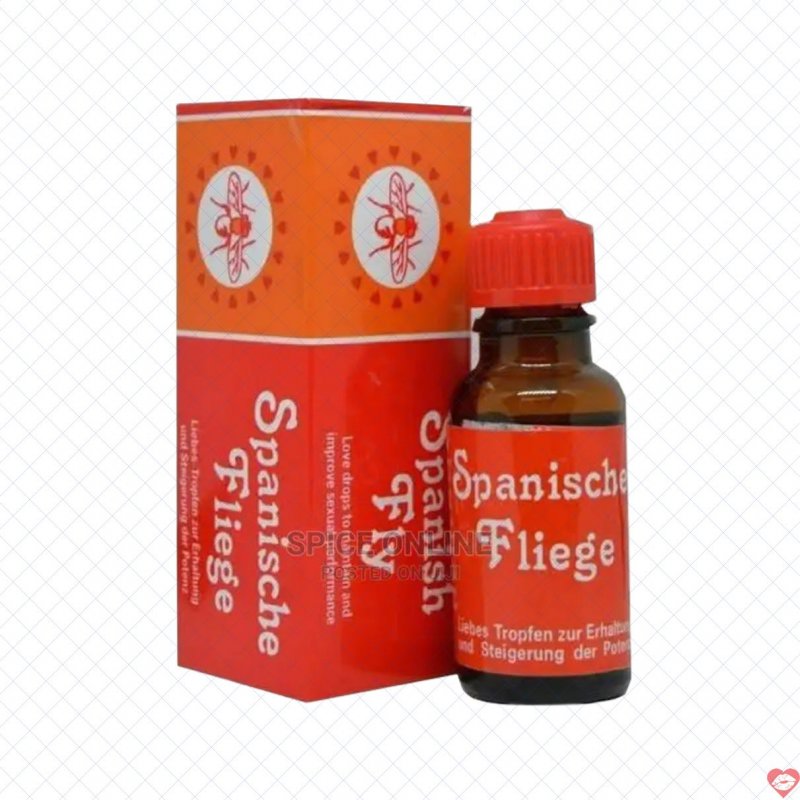 Thuốc gợi dục nữ Ruồi Nâu Mỹ dạng nước kích thích mạnh an toàn 