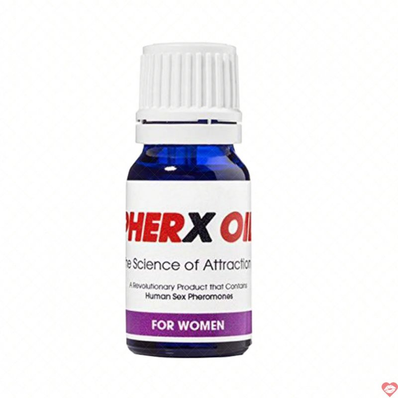 PherX Women kích dục nam Mỹ chính hãng dạng thoa hiệu quả nhanh 