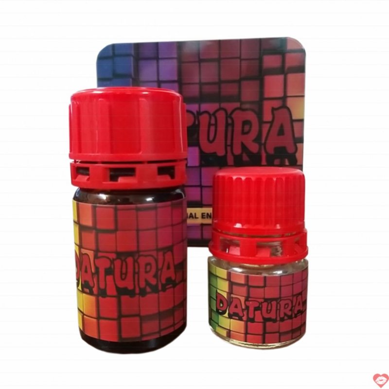 Kho sỉ Combo Popper Datura 60ml hộp thiếc dành cho Top Bot chính hãng loại mạnh cao cấp 