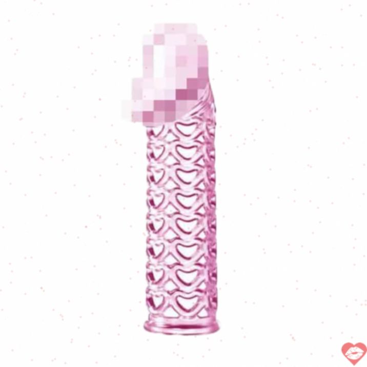 Nasadka Baile Hồng TPR Tim Kín Đầu Tình Yêu Đam Mê 