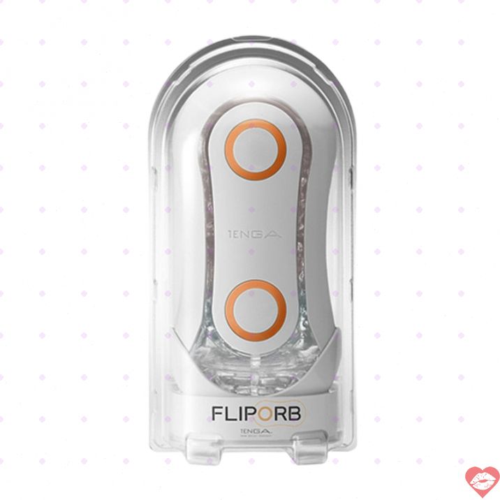 TENGA FLIP ORB Cup Lật Lại Tái Sử Dụng Thú Vị 