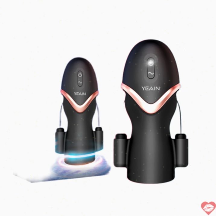 Yeain Sea Land Air Cốc Tập 9 Tech Bền Phong Độ Nam 