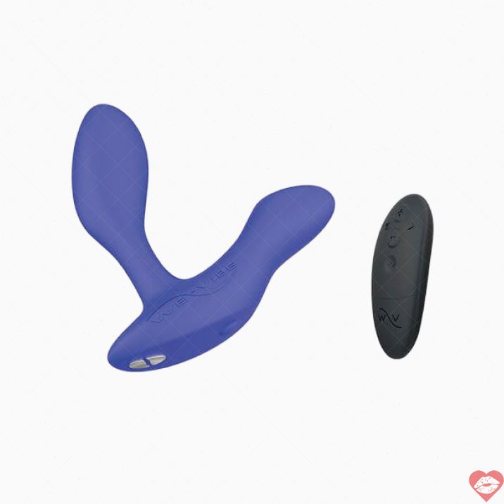Vector+ We-Vibe Prostate Rung Remote Chuyên Nghiệp 