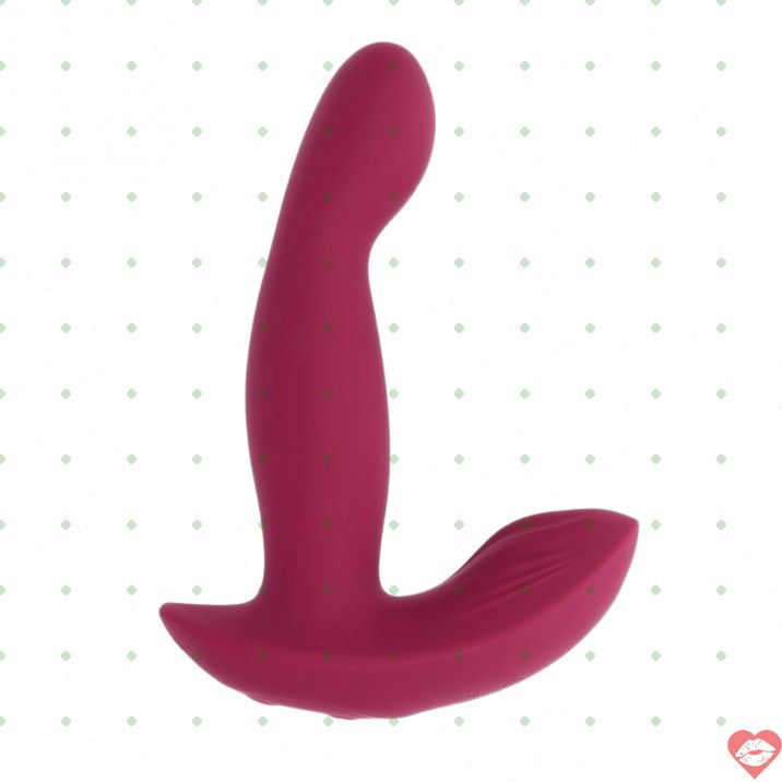 Evolved Come On Over Cong G-spot Rung Siêu Sướngarsamandi+1 