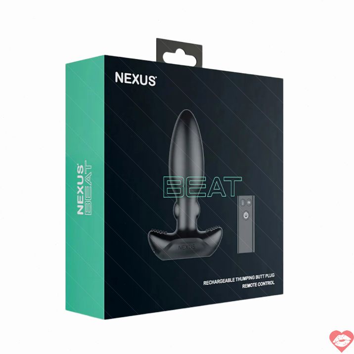 Nexus Beat Plug Thump Rung 6 Chế Độ Đập Nhịp 