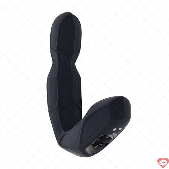 Zero Prostate Rung Xoáy 2 Motor Mạnh 