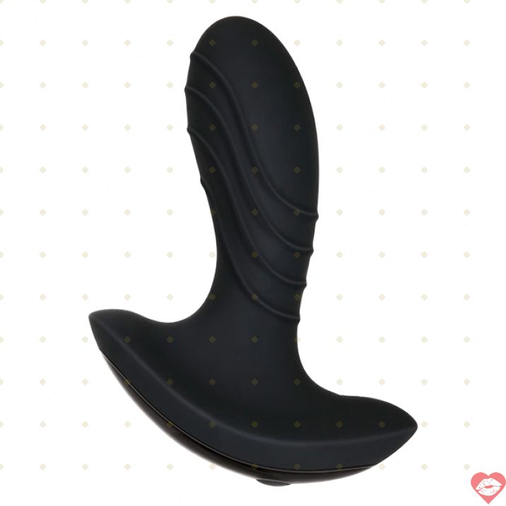 Máy Massage Tiền Liệt Zero Tolerance Gentleman Đỉnh Cao Sướng Rên 