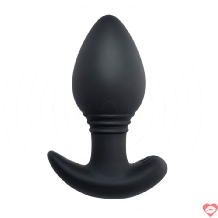 Playboy Plug Play Rung Đít Tay Rảnh Niềm Vui Tuyệt Đối 