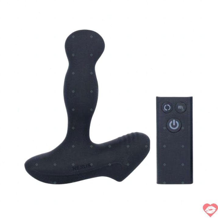 Nexus Revo Slim Prostate Quay Mỏng Người Mới 