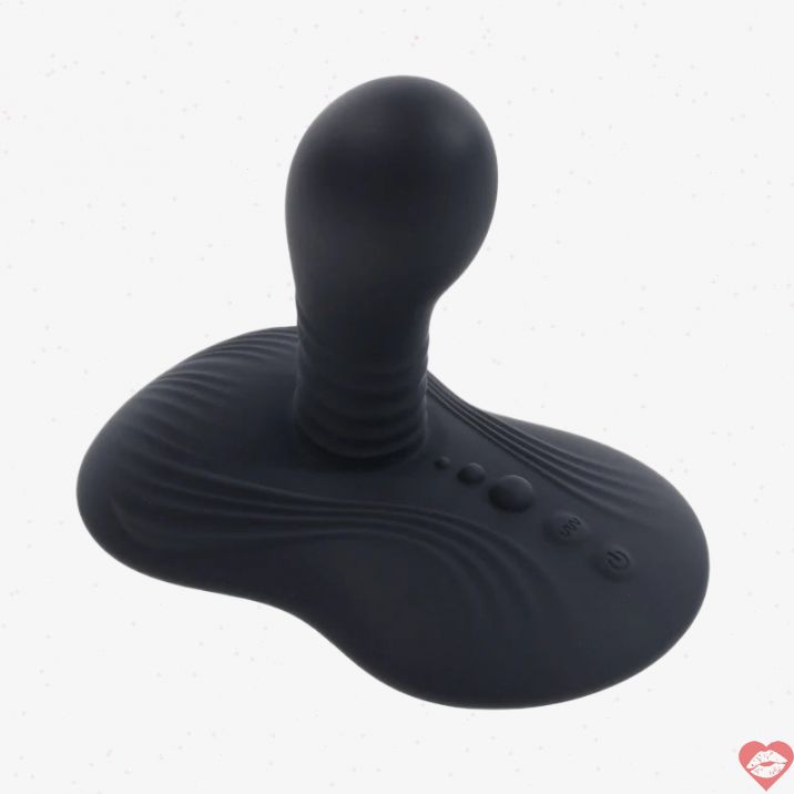 Spinnin Playboy Sittin Rung Quay Hands-Free Táo Bạo 