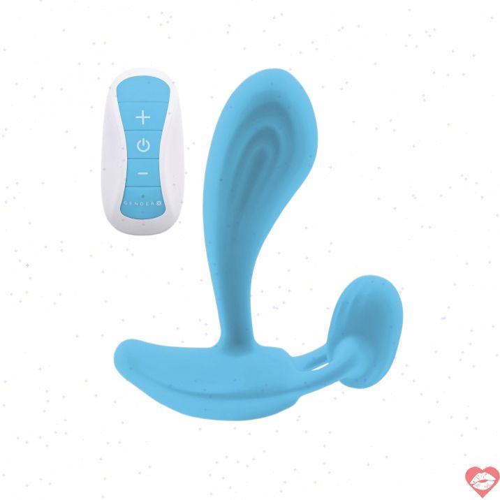 Wear Me Out Gender X Đeo Kích Thích Đa Năng Mạnh Siêu Hư 
