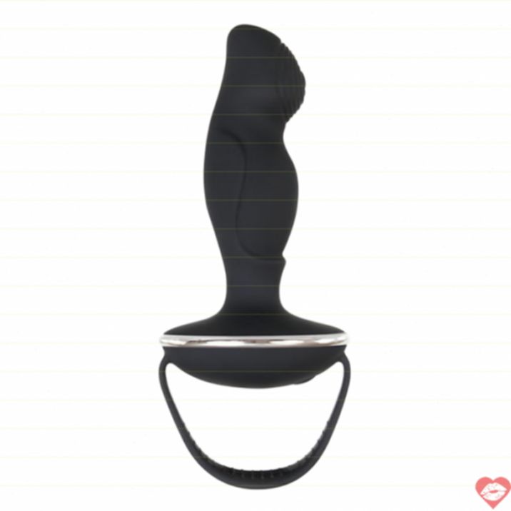 Zero Tolerance P-Spot Rung 7 Mode Đỉnh Tuyết 
