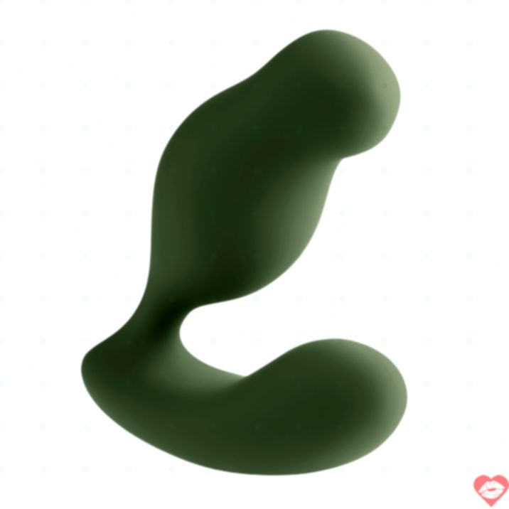 Sergeant Zero Tolerance Prostate 10 Mode Đỉnh 