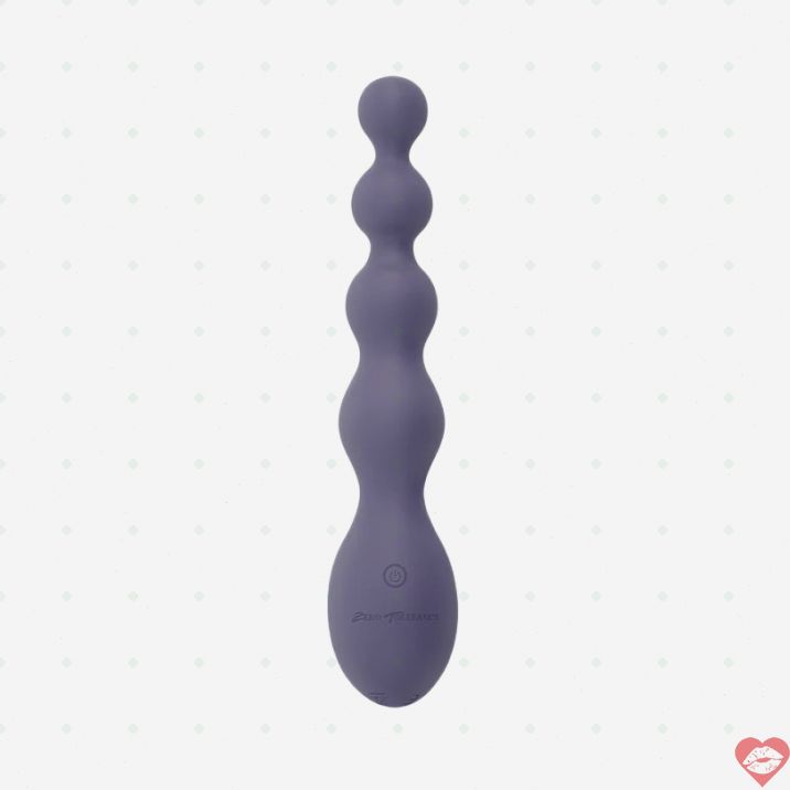 Rumpy Bumpy Zero Tolerance Vibe Bi Sướng Hạt Điên Rồ[dochoius]​ 