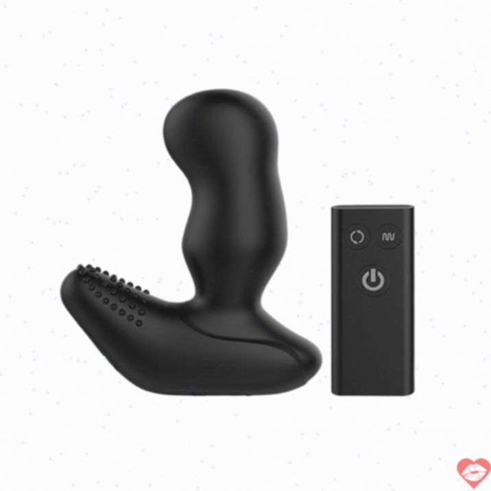 Nexus Revo Extreme Prostate Quay 34 Cấp Siêu Đỉnh 