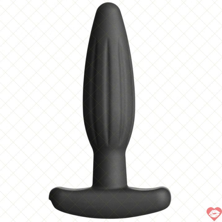 Electrastim Noir Plug Rocker Giật Hậu Siêu Kích Thích 