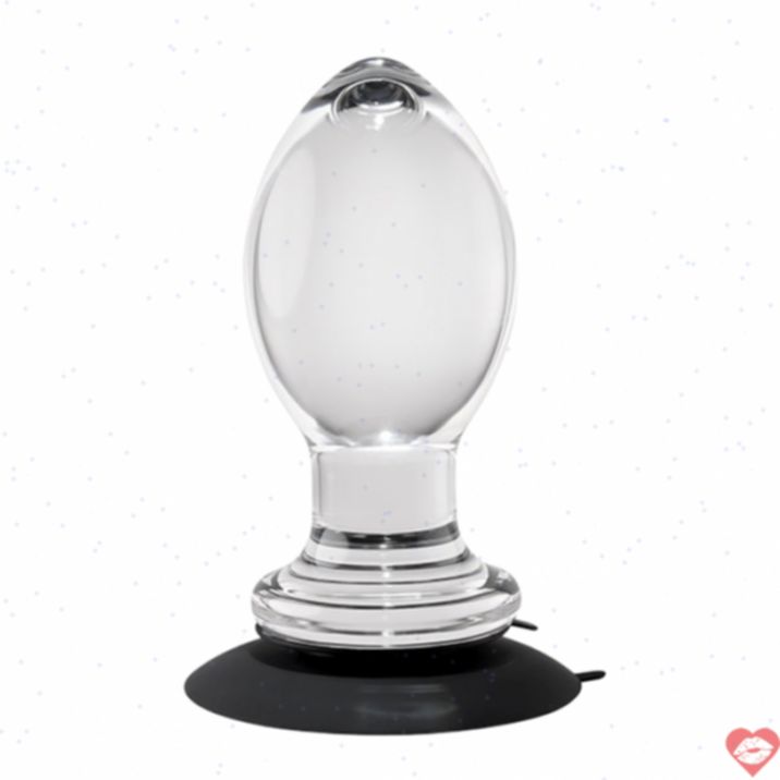 Trứng Gender X Crystal Ball thâm nhập khoái lạc bóng loáng 
