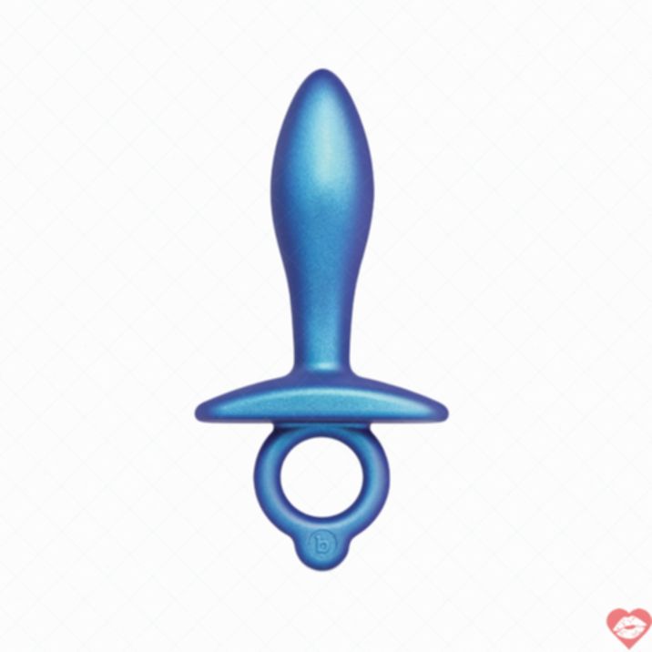 B-Vibe Slide Plug Hậu Mịn Trơn Sướng Mê Mẩn[dochoius]​ 