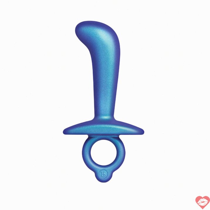 B-Vibe Thumb plug tuyến tiền liệt chính xác khoái cảm 