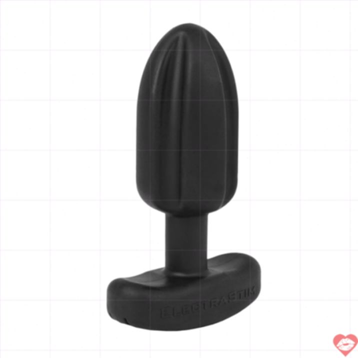 ElectraStim Tartarus Noir Quad Điện Giật Nóng 